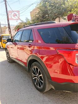 فورد إكسبلورر